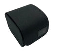 Hublot Service Travel Case – Black Textured – Cream Cushion – Genuine OEM