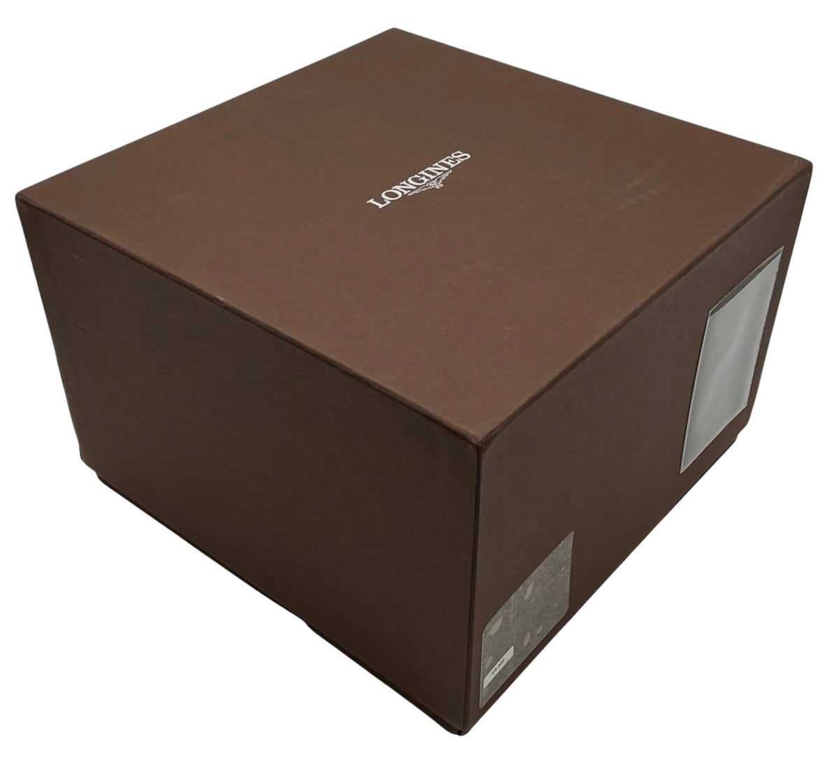 Longines Legend Diver L3.774.4.50.6 (L37744506) – Genuine OEM Watch Box Presentation Set