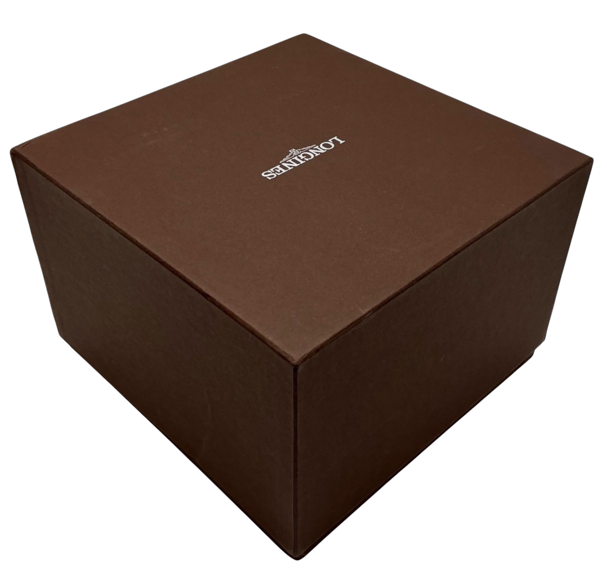 Longines Legend Diver L3.774.4.50.6 (L37744506) – Genuine OEM Watch Box Presentation Set