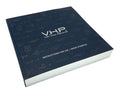 Genuine Longines OEM VHP Manual – Original Instruction Booklet – Mint Condition
