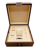 Longines Heritage Military – Genuine OEM Watch Box Presentation Set