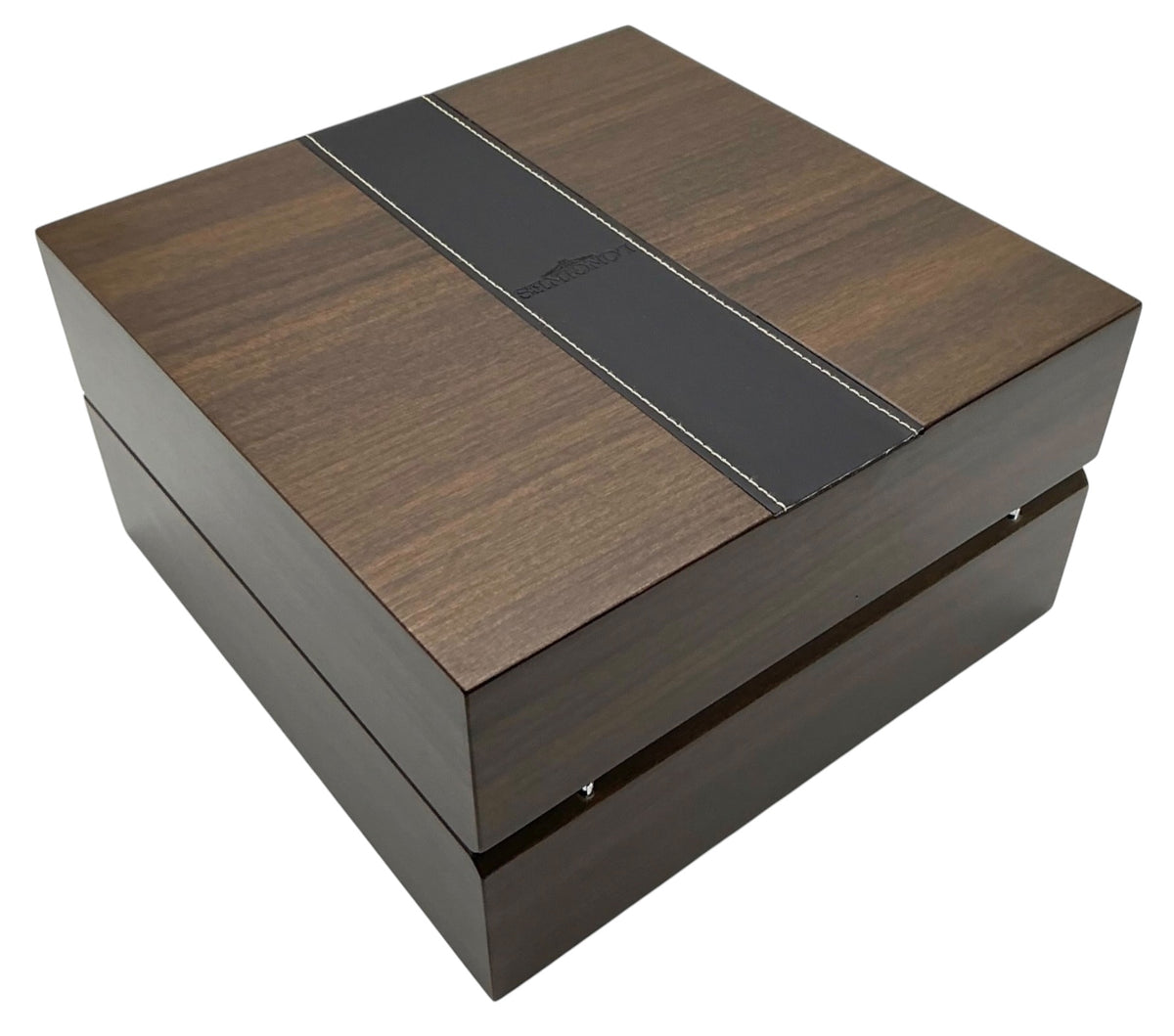 Longines Heritage Military – Genuine OEM Watch Box Presentation Set