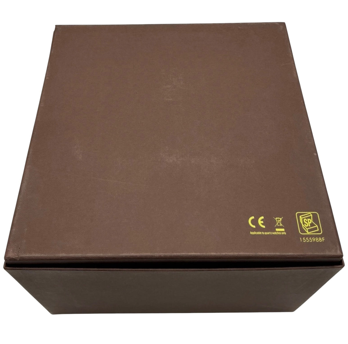 Longines Heritage Military – Genuine OEM Watch Box Presentation Set
