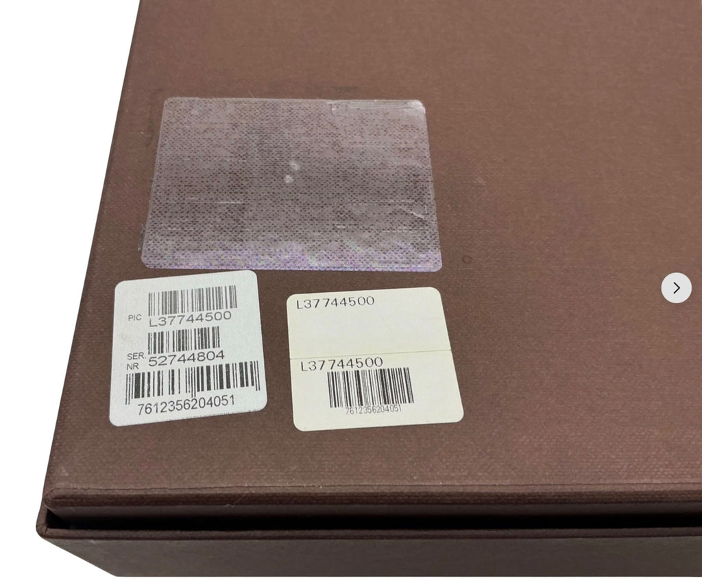 Longines Legend Diver L3.674.4.50.0 (L36744500) – Genuine OEM Watch Box Presentation Set