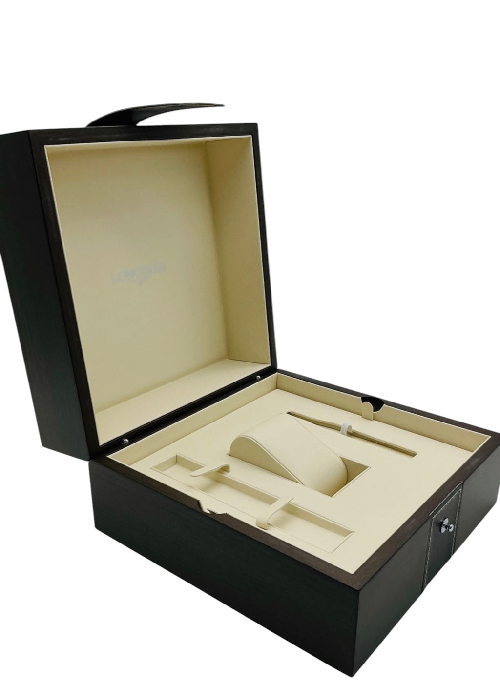 Longines Legend Diver L3.674.4.50.0 (L36744500) – Genuine OEM Watch Box Presentation Set
