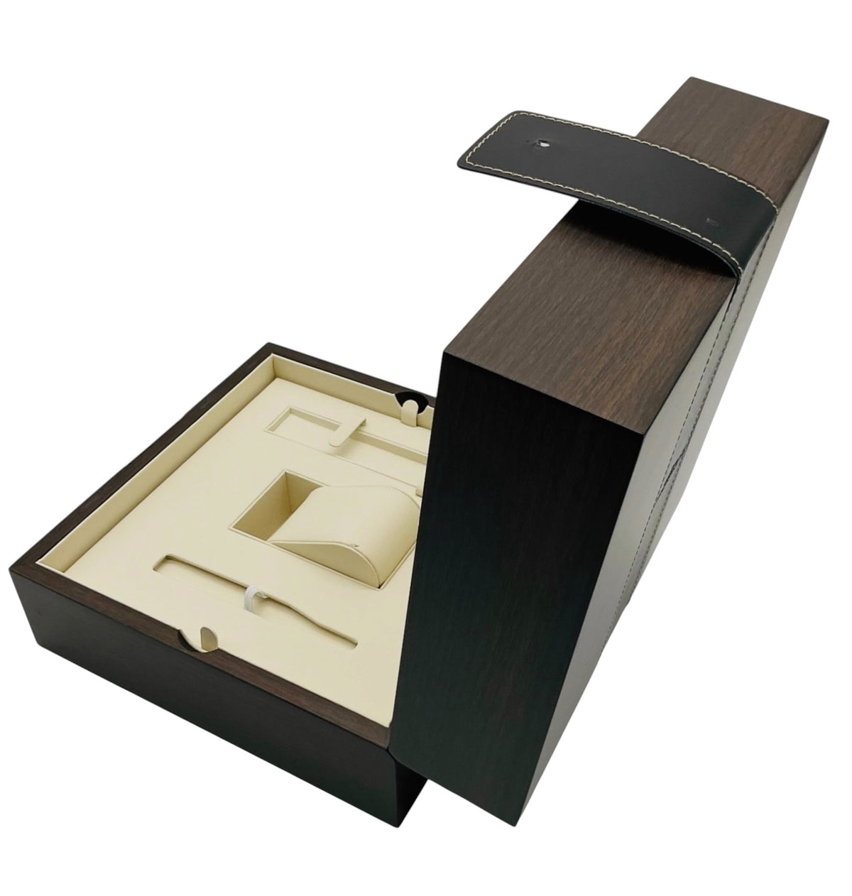 Longines Legend Diver L3.674.4.50.0 (L36744500) – Genuine OEM Watch Box Presentation Set