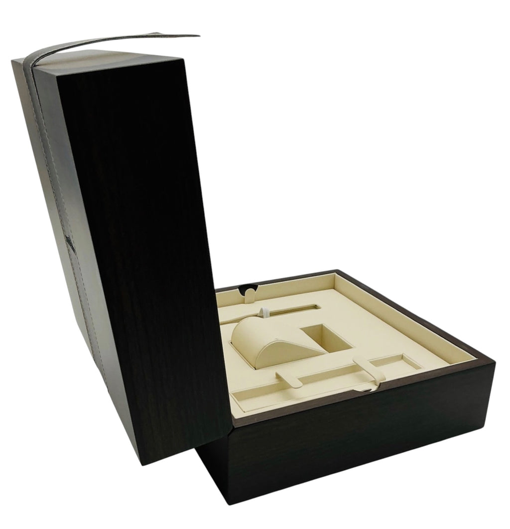 Longines Legend Diver L3.674.4.50.0 (L36744500) – Genuine OEM Watch Box Presentation Set