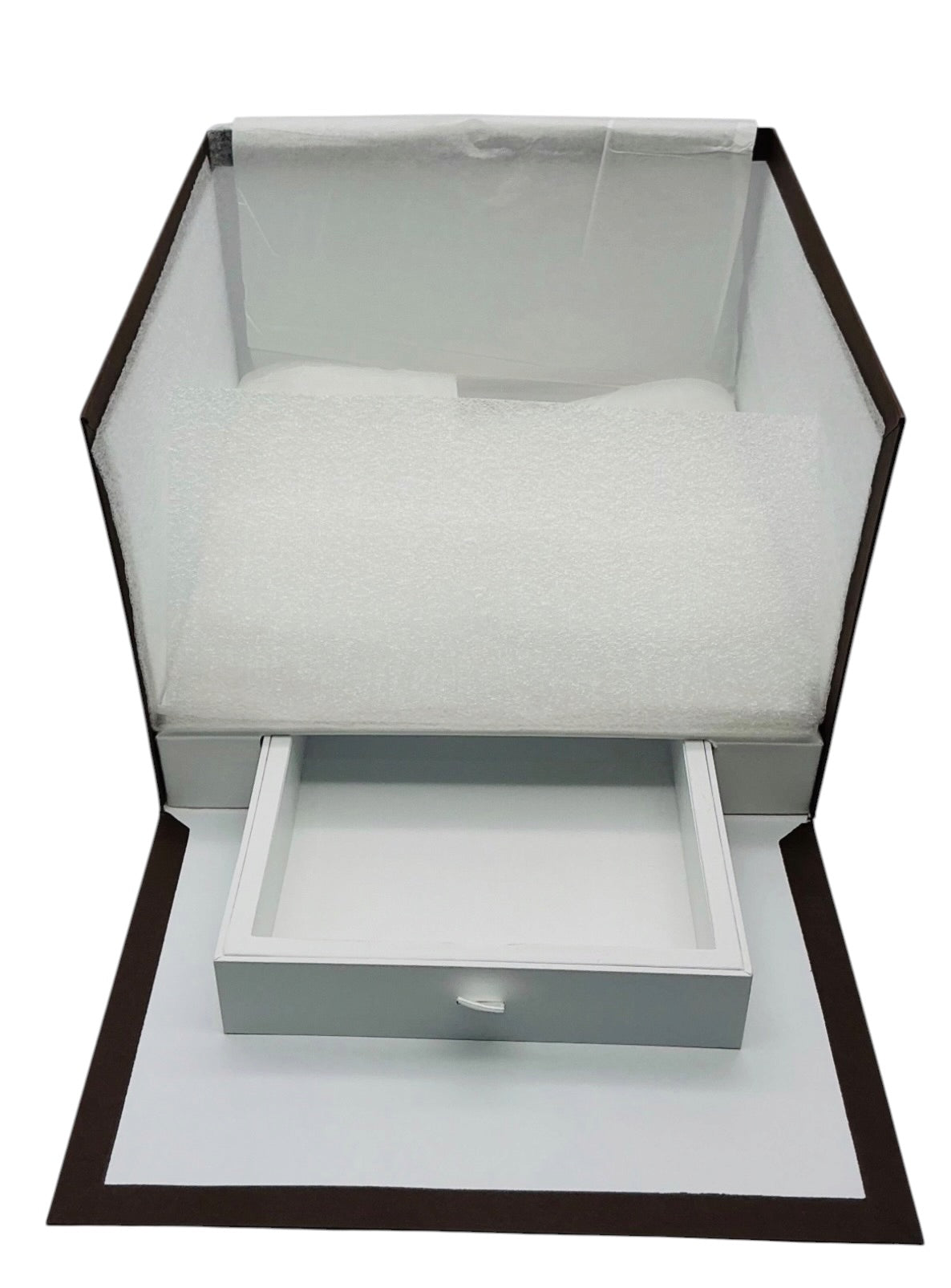 Longines Legend Diver L3.674.4.50.0 (L36744500) – Genuine OEM Watch Box Presentation Set