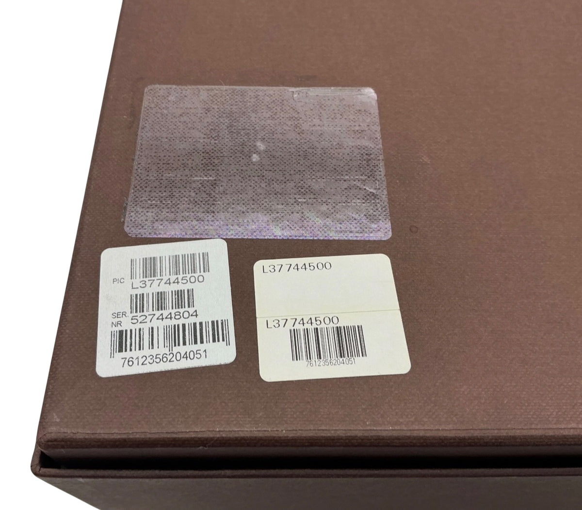 Longines Legend Diver L3.674.4.50.0 (L36744500) – Genuine OEM Watch Box Presentation Set