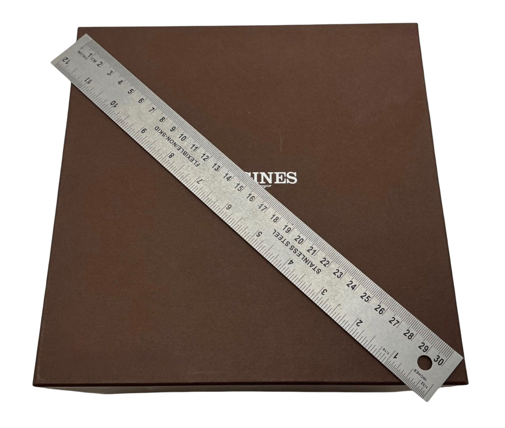 Longines Legend Diver 42mm Wooden Watch Box Presentation Set – L3.774.4.90.2