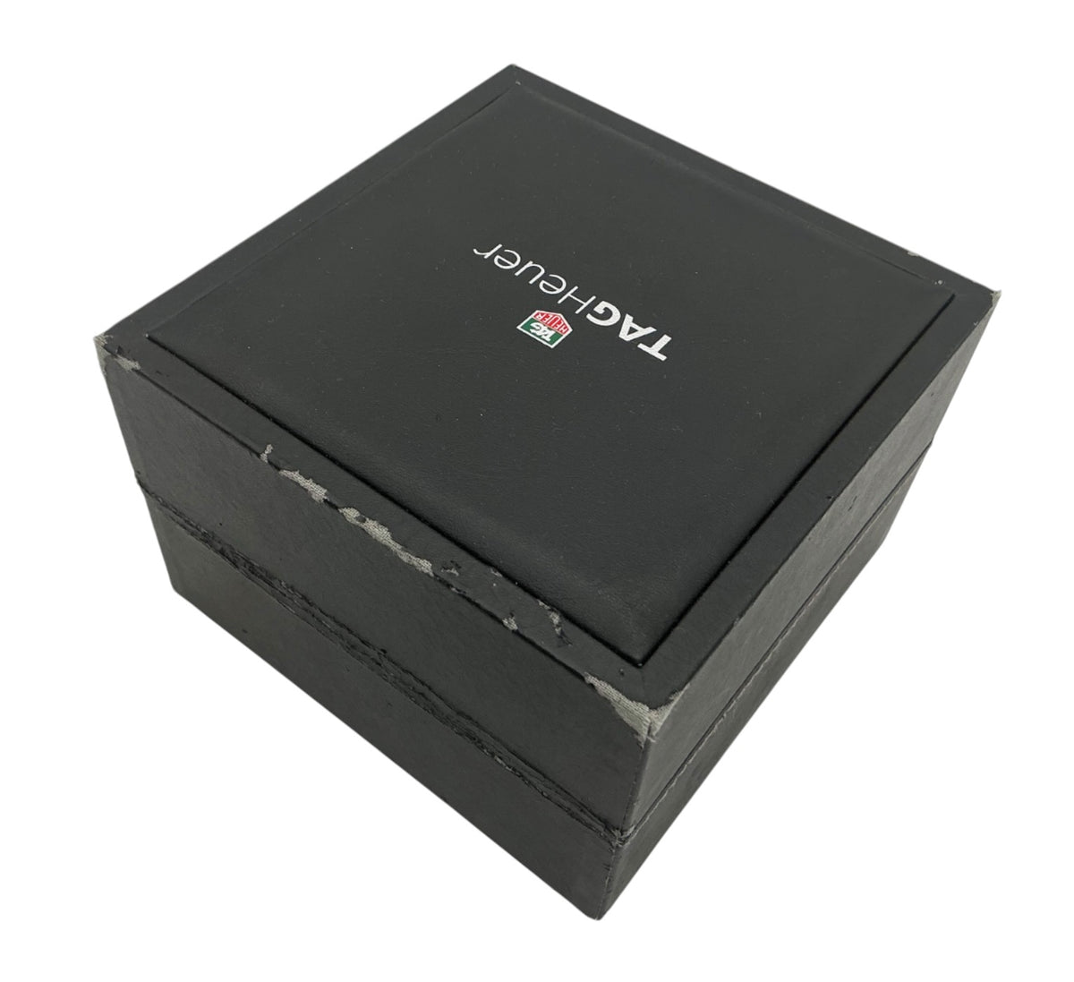 TAG Heuer Monaco Inner Watch Box 2005–2012 - CAW211/CW211 Models, Cushion & Label