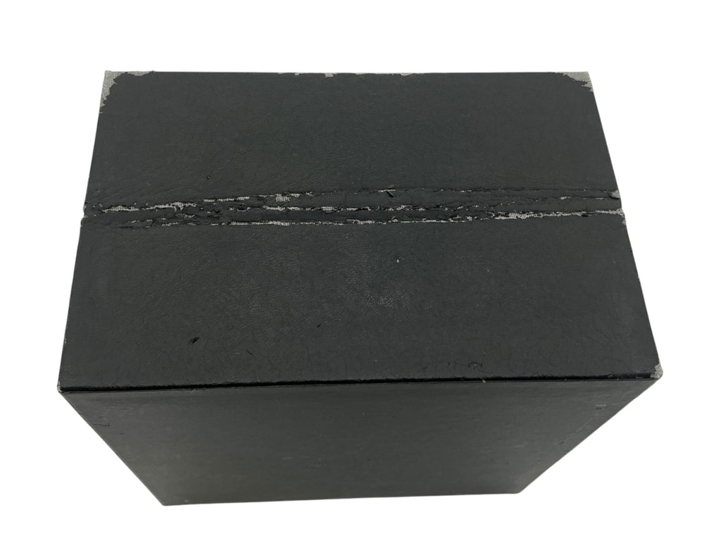 TAG Heuer Monaco Inner Watch Box 2005–2012 - CAW211/CW211 Models, Cushion & Label