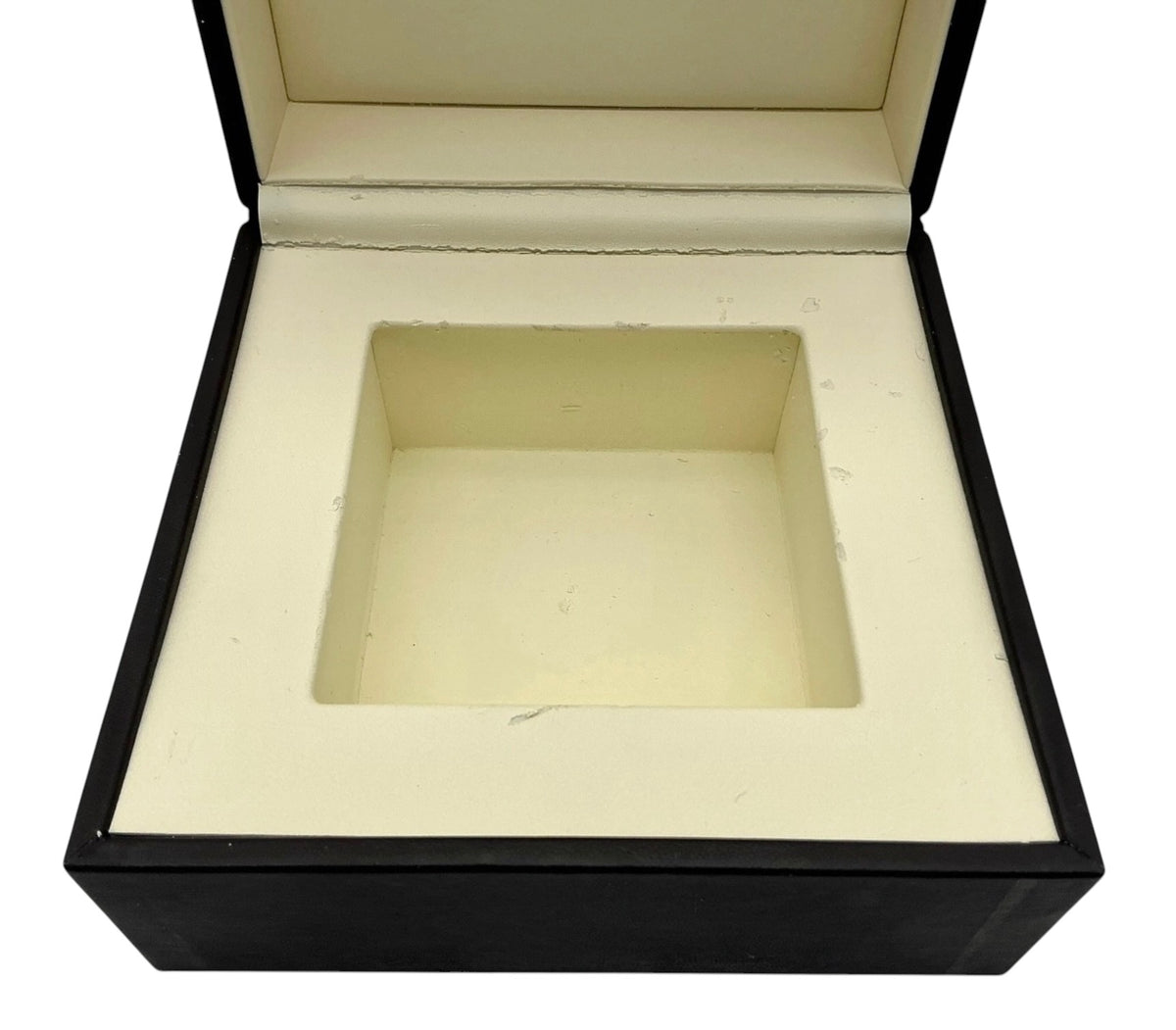 TAG Heuer OEM Watch Box Presentation Set 2017–2020 – Inner & Outer Box + Cushion