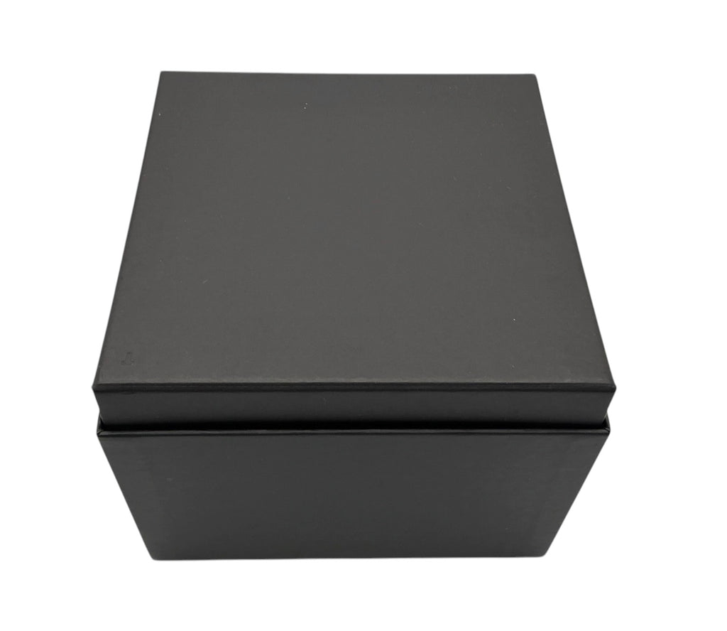 TAG Heuer OEM Watch Box Presentation Set 2017–2020 – Inner & Outer Box + Cushion