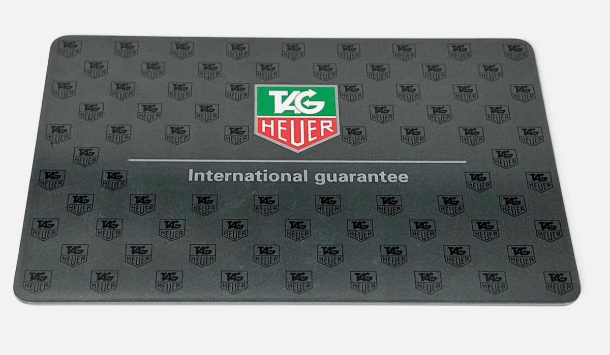 TAG Heuer Link Wristwatch WJ1112-0 • 2010 • 39mm Stainless Steel • Blue Sunray Dial