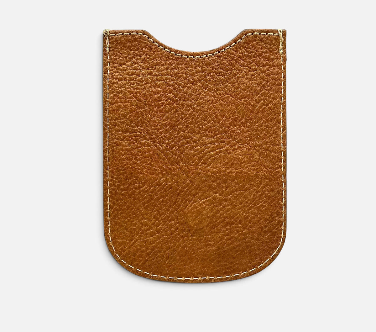 Mulberry x BlackBerry Oak Leather Phone Sleeve — 2011 Full Set
