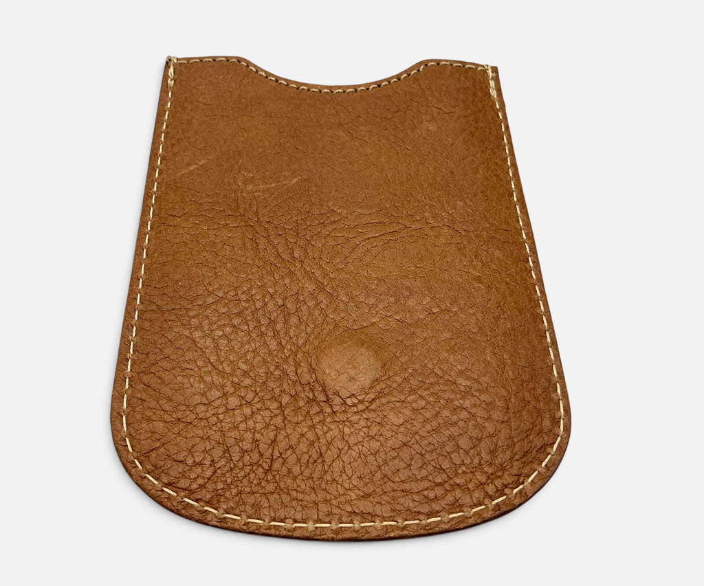 Mulberry x BlackBerry Oak Leather Phone Sleeve — 2011 Full Set