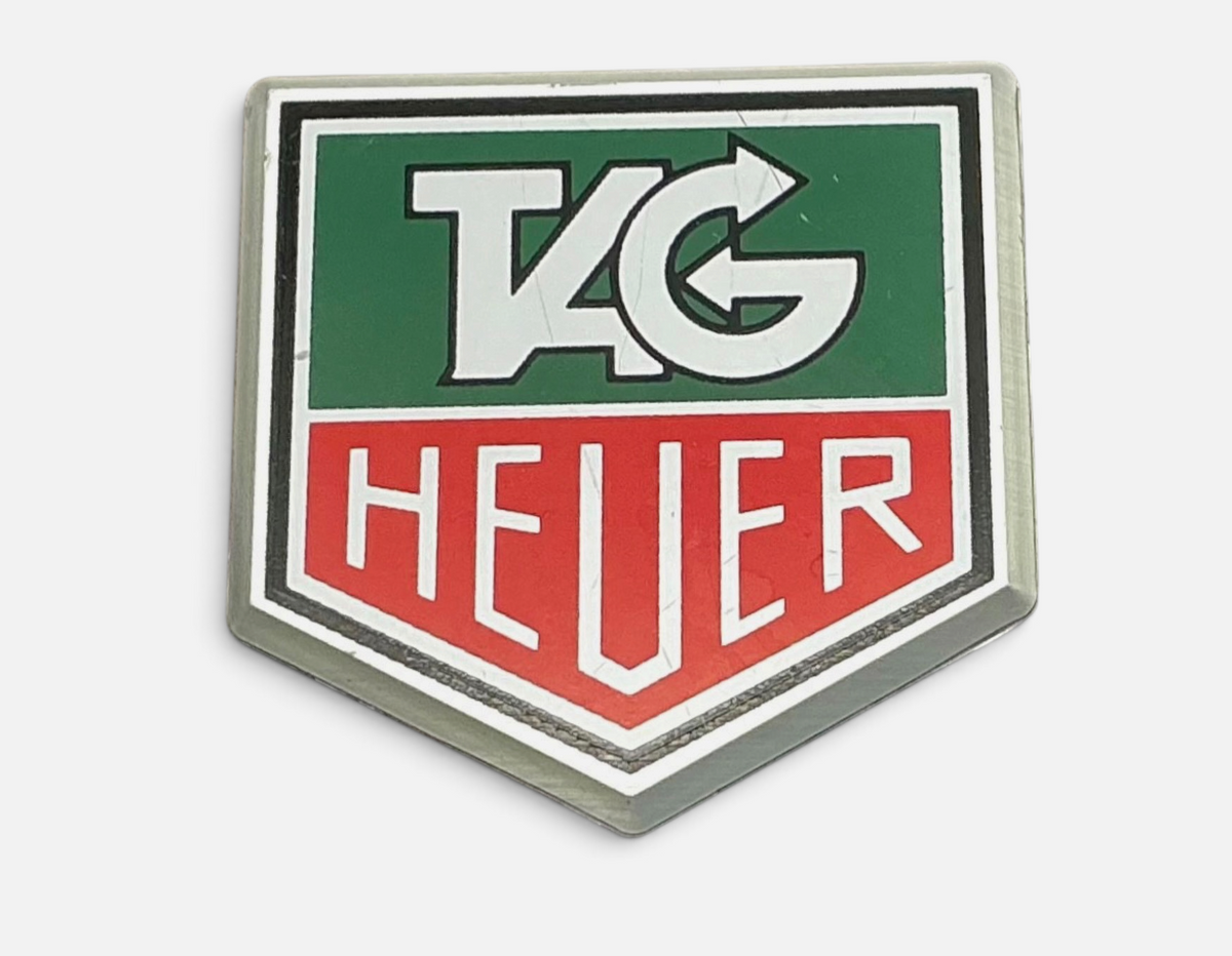 TAG Heuer Grand Carrera Boutique Display Stand – Flagship POS – Extremely Rare –