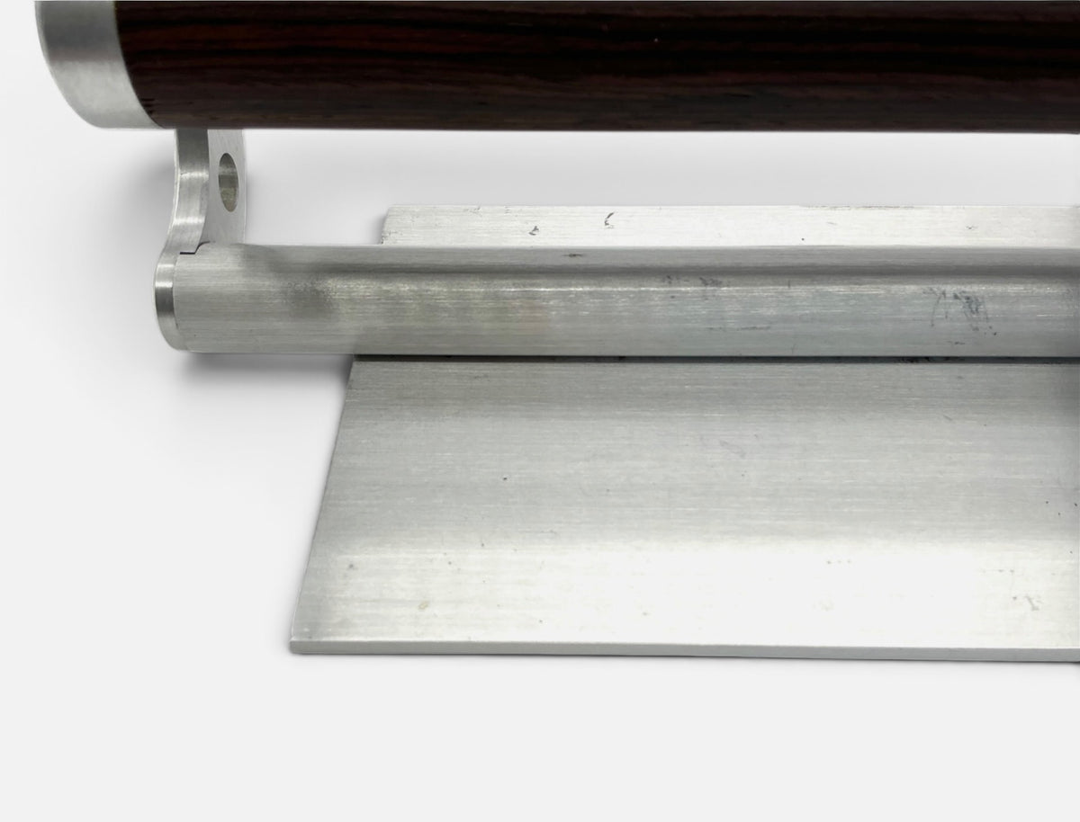 TAG Heuer Grand Carrera Boutique Display Stand – Flagship POS – Extremely Rare –
