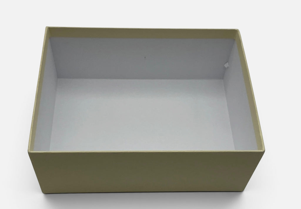 Genuine Rolex OEM Oyster M (Medium) 39139.01 Wave-Top Watch Box Set With Sleeve