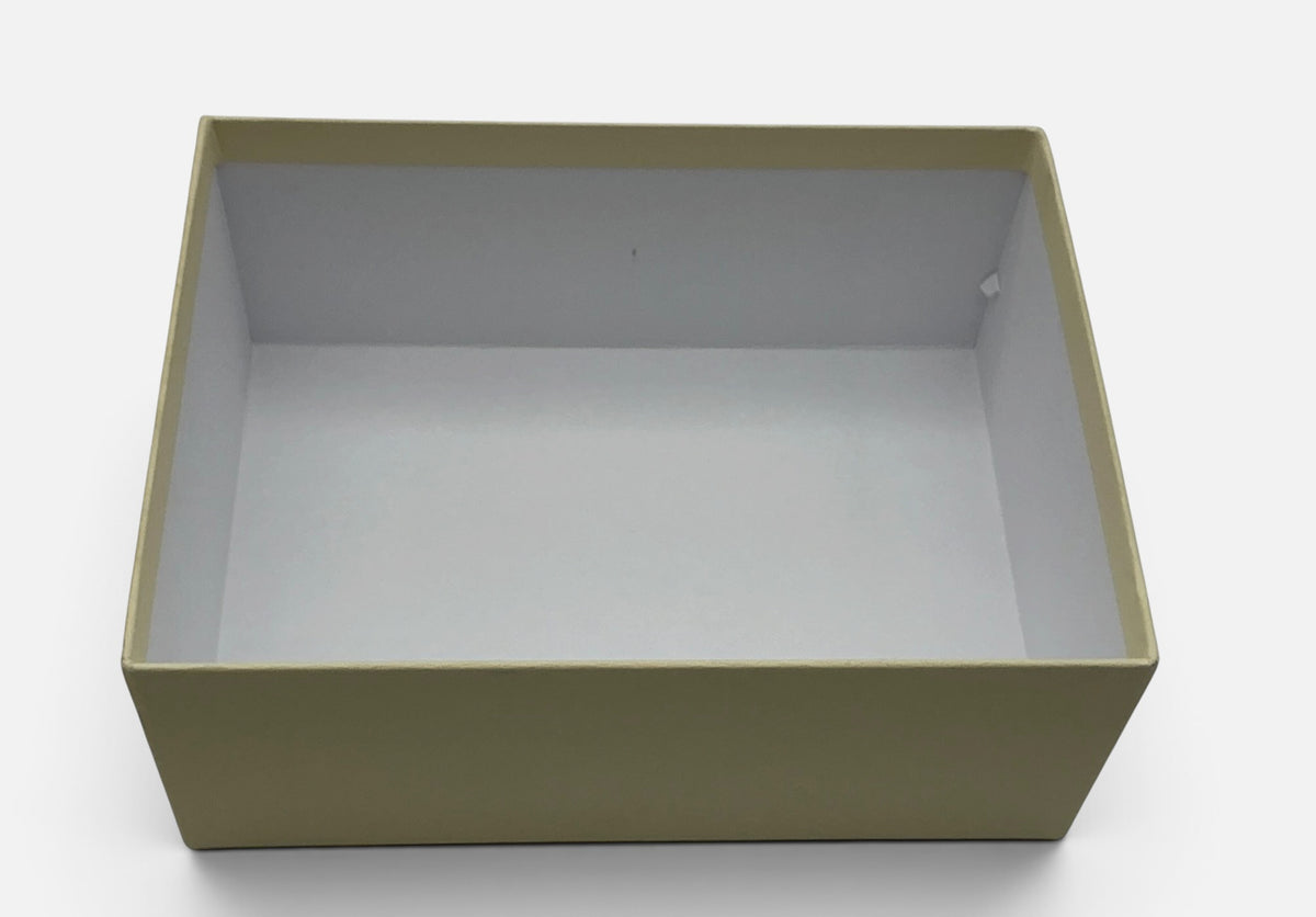 Genuine Rolex OEM Oyster M (Medium) 39139.01 Wave-Top Watch Box Set With Sleeve