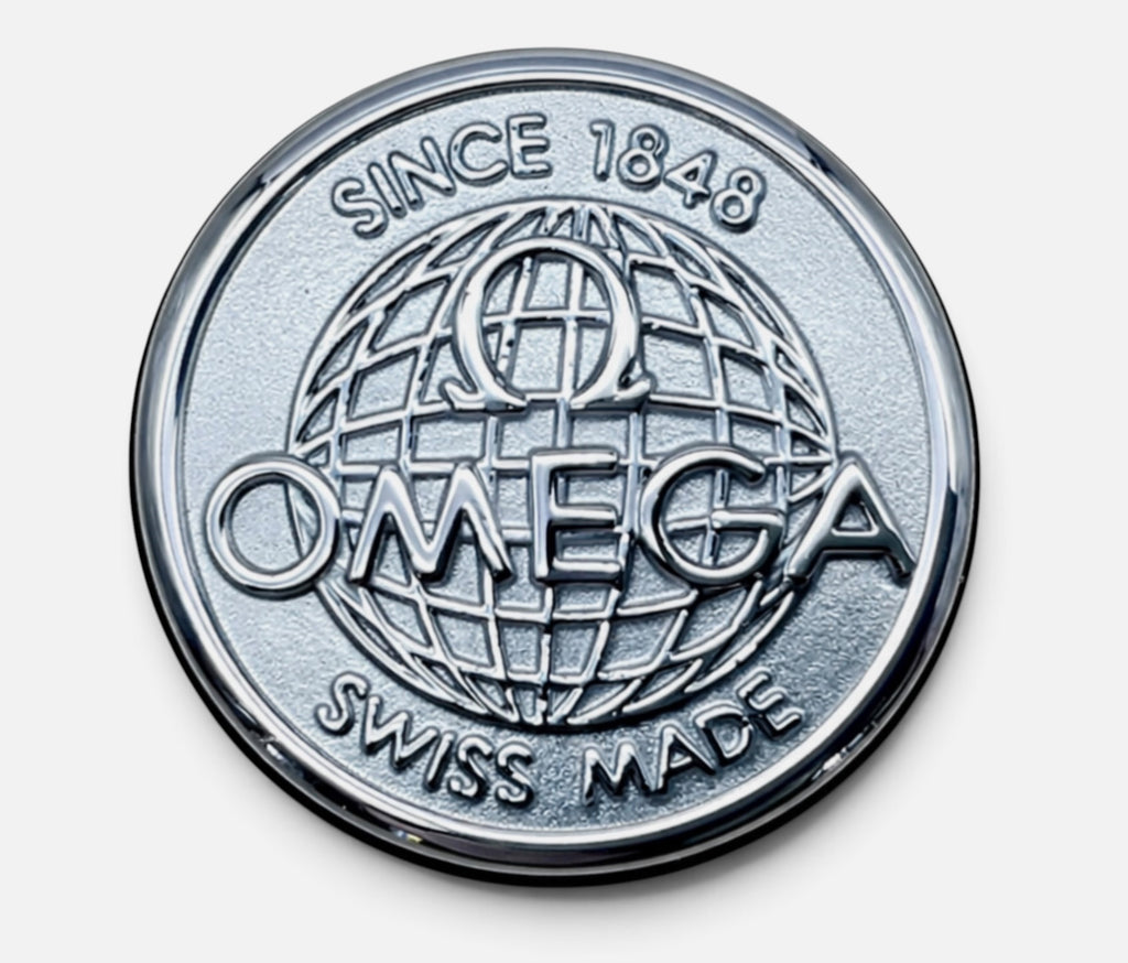 Omega Aqua Terra Watch Box Presentation Set for Ref 324.30.38.50.03.002