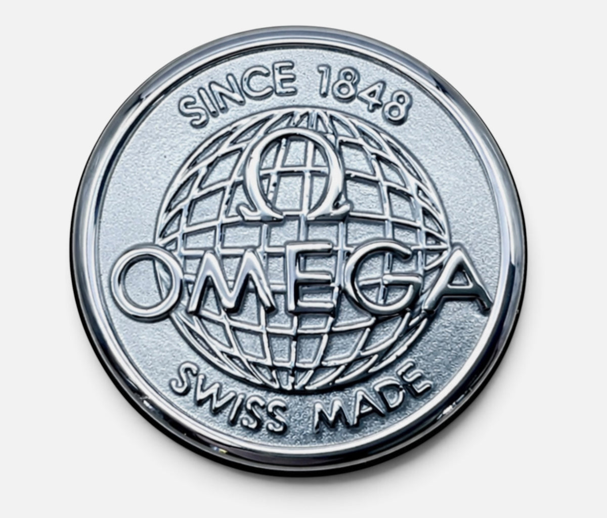 Omega Aqua Terra Watch Box Presentation Set for Ref 324.30.38.50.03.002