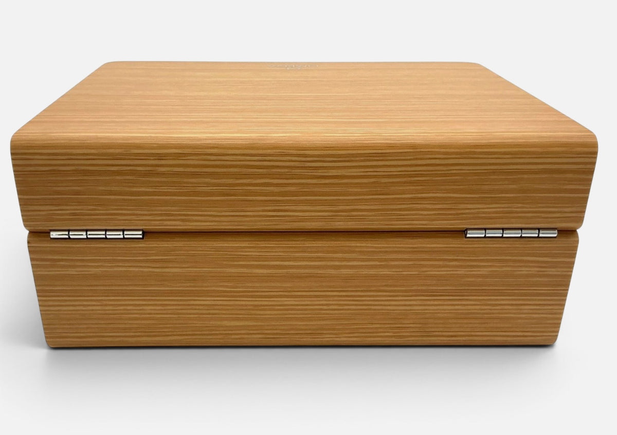 Omega Aqua Terra Watch Box Presentation Set for Ref 324.30.38.50.03.002
