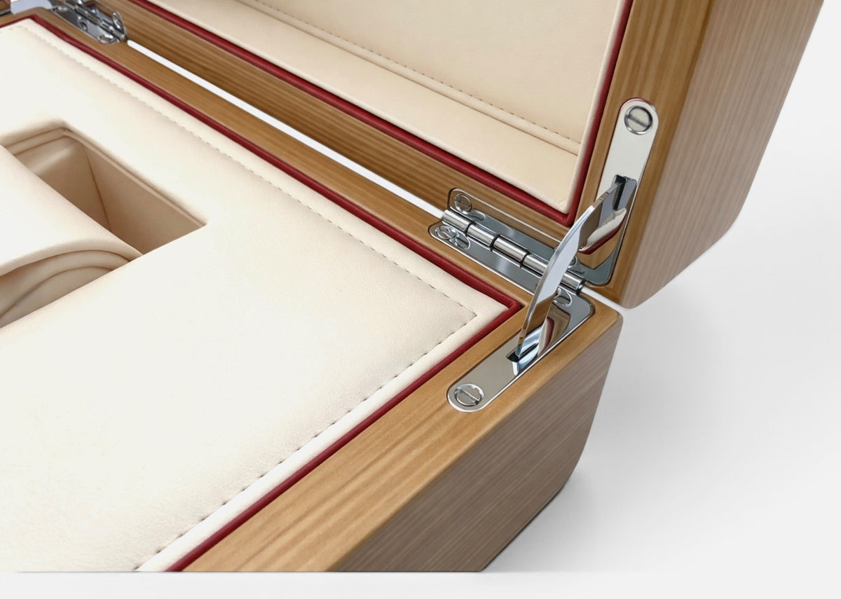Omega Aqua Terra Watch Box Presentation Set for Ref 324.30.38.50.03.002