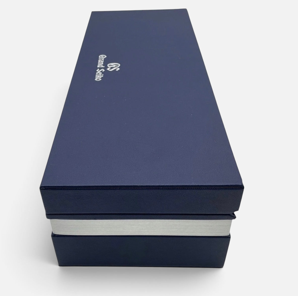 Grand Seiko SLGC001G Tentagraph – Complete 3-Piece Evolution 9 OEM Presentation Box Set