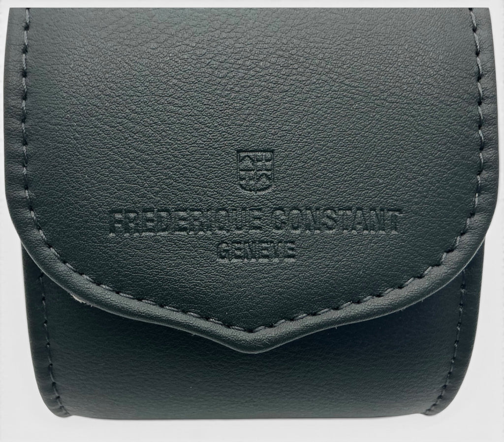 Frederique Constant Heart Beat Moonphase FC-335MC4P6 Watch Box Presentation Set