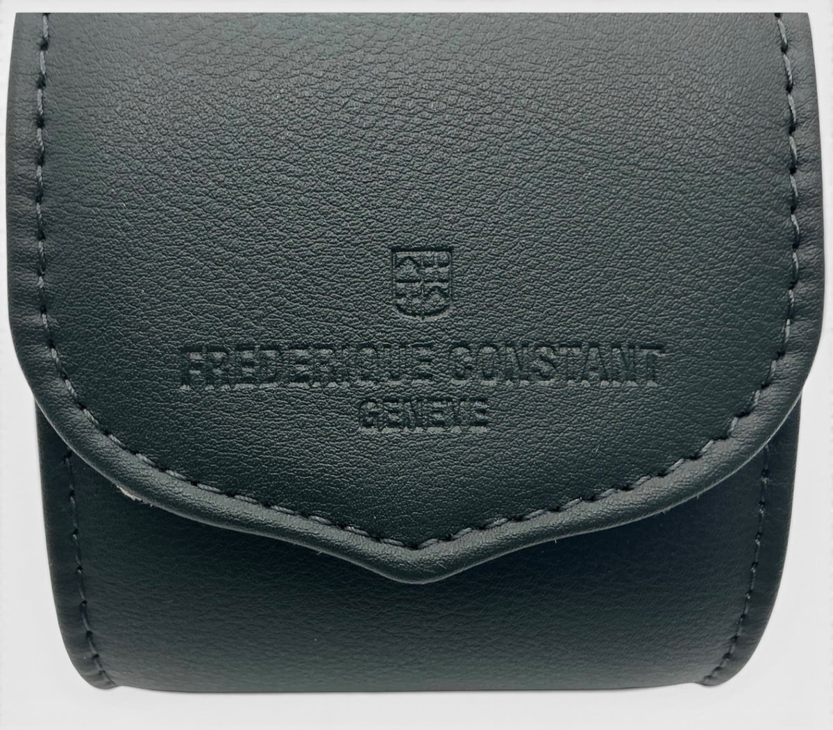 Frederique Constant Heart Beat Moonphase FC-335MC4P6 Watch Box Presentation Set
