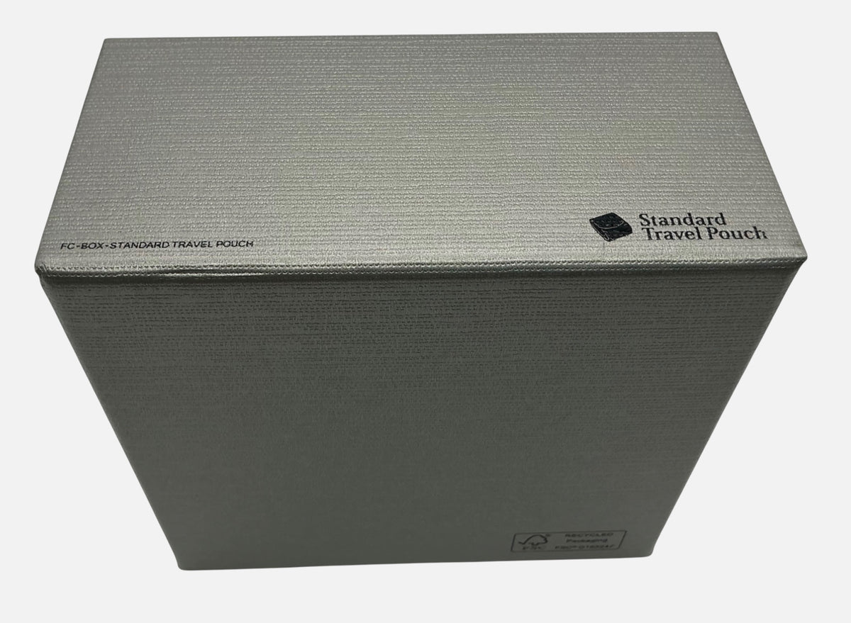 Frederique Constant Heart Beat Moonphase FC-335MC4P6 Watch Box Presentation Set
