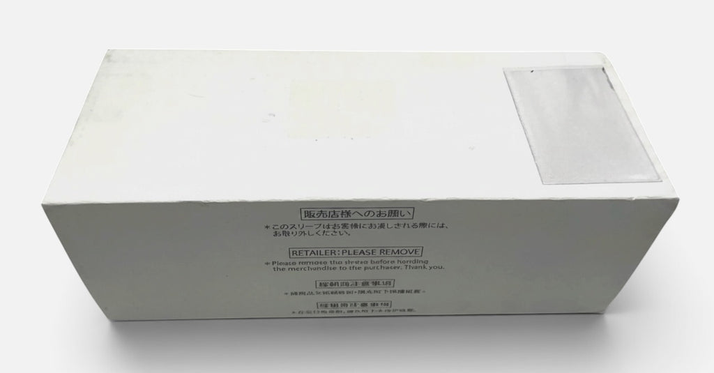 Grand Seiko SLGC001G Tentagraph – Complete 3-Piece Evolution 9 OEM Presentation Box Set