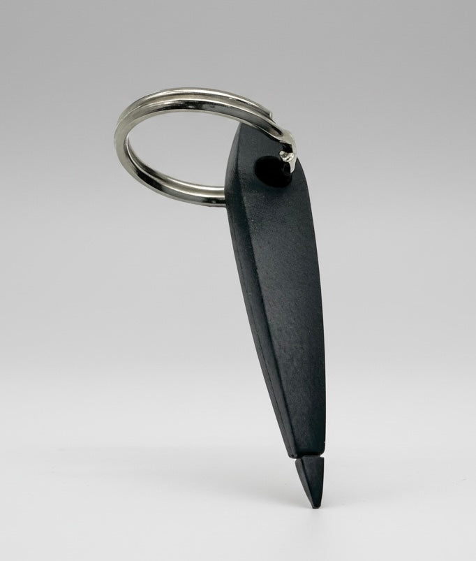 Genuine Omega Date Corrector / Calendar Pusher Tool with Key Ring