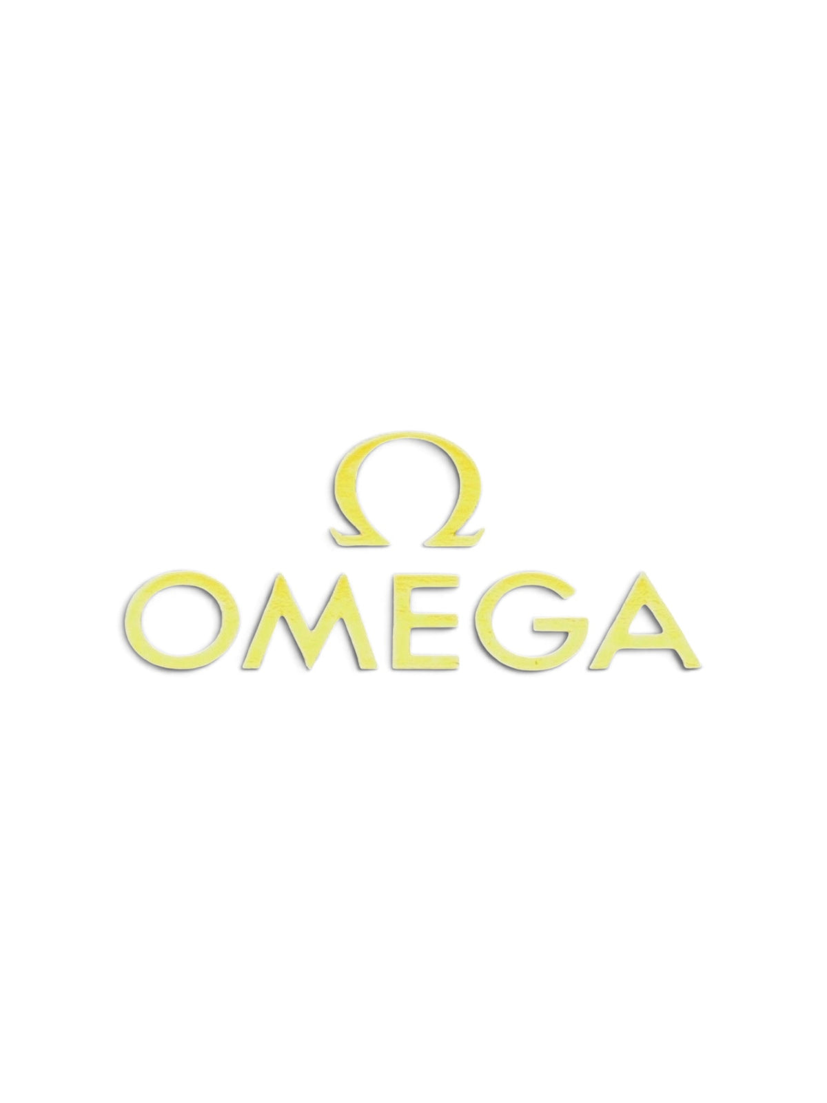 Omega Aqua Terra Watch Box Presentation Set for Ref 324.30.38.50.03.002