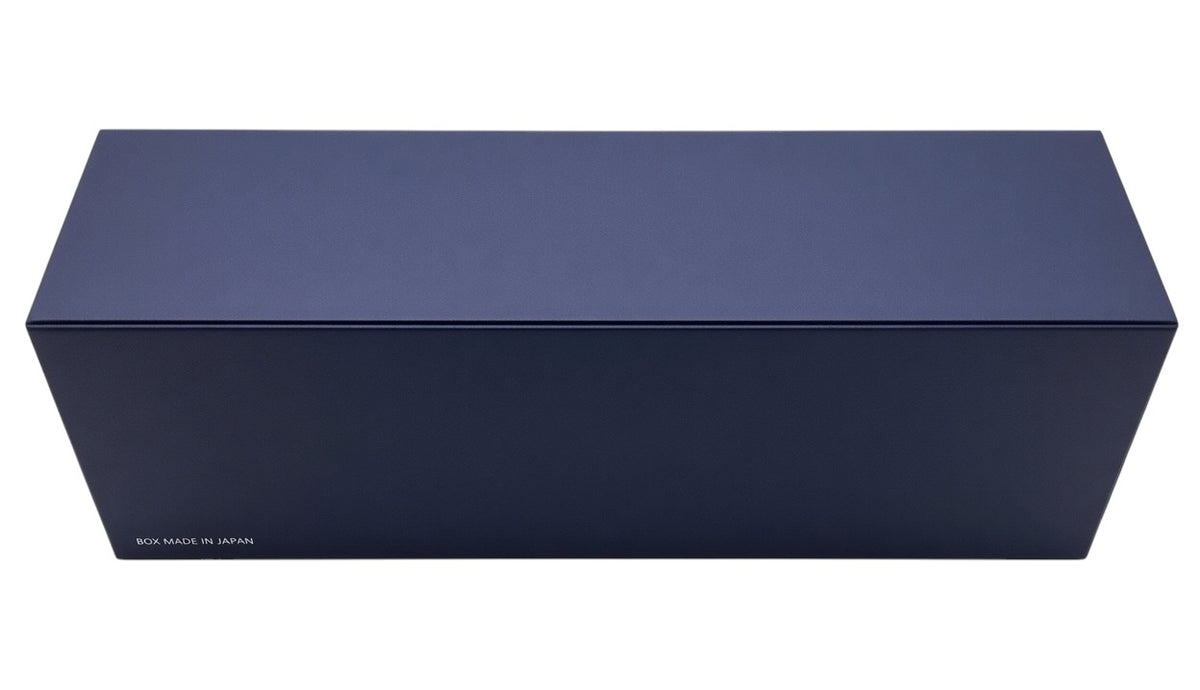 Grand Seiko Evolution 9 Large Presentation Box Set – 3‑Piece OEM Packaging (Condition Noted)