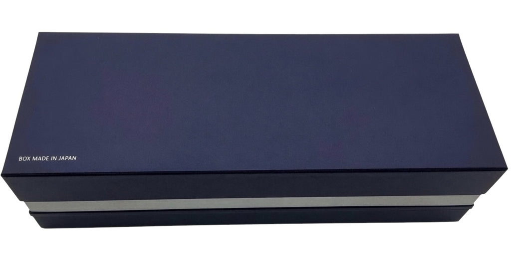 Grand Seiko Evolution 9 Large Presentation Box Set – 3‑Piece OEM Packaging (Condition Noted)